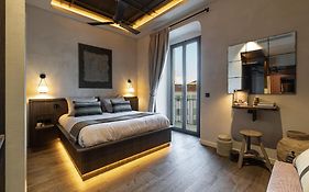 Wabi-Sabi Hôtel Lorrain
